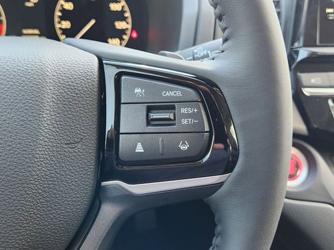 New 2026 Honda Odyssey EX-L image 32