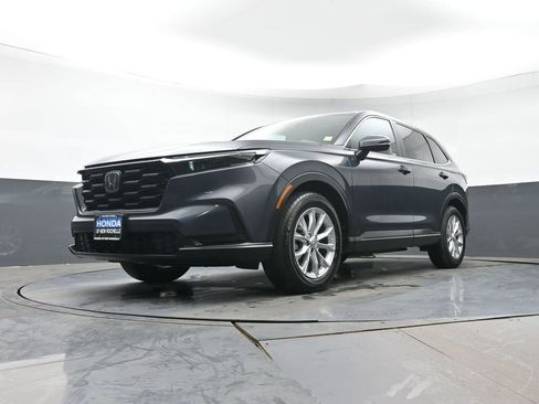 Certified 2023 Honda CR-V EX image 27