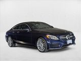 Used 2018 Mercedes-Benz C 300 4MATIC Coupe image 3