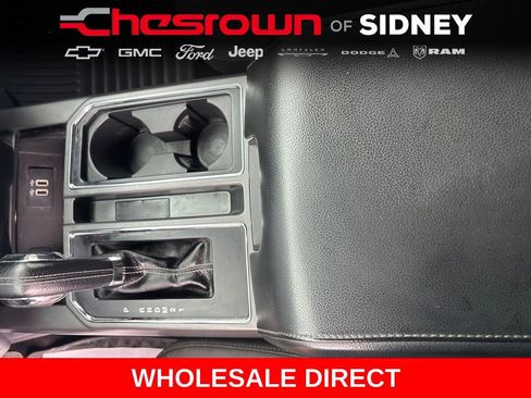Used 2016 Ford F150 XLT w/ Equipment Group 302A Luxury AWD/4WD image 20