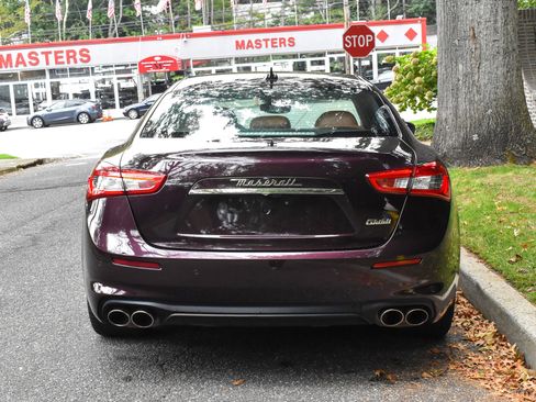 Used 2019 Maserati Ghibli image 7