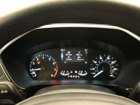 Used 2020 Ford Escape SE AWD/4WD image 16