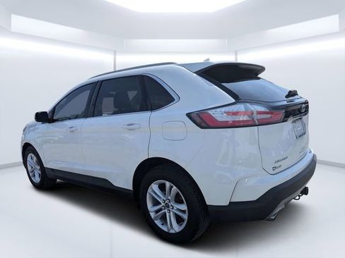 Used 2020 Ford Edge SEL w/ Convenience Package AWD/4WD image 5