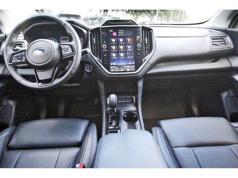 Certified 2025 Subaru Ascent Bronze Edition AWD/4WD image 9