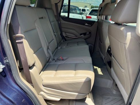 Used 2020 GMC Yukon SLT w/ Open Road Package AWD/4WD image 19