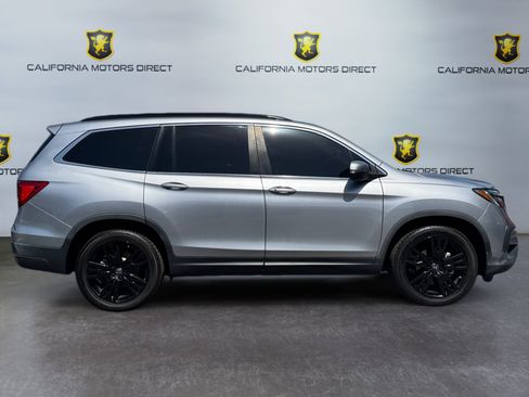 Used 2021 Honda Pilot Special Edition image 6