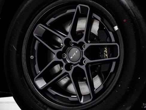 Used 2023 Dodge Challenger SRT Hellcat Redeye image 95