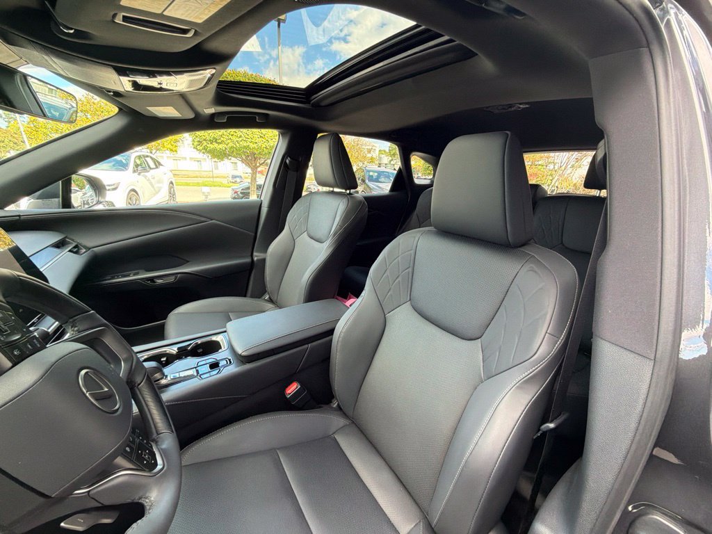 Certified 2026 Lexus RX 350 Premium w/ All Season Protection Package AWD/4WD image 17