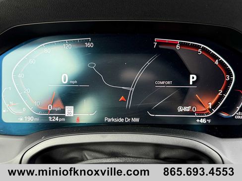 Used 2023 BMW 430i Gran Coupe xDrive w/ M Sport Package image 28