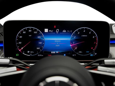 Used 2026 Mercedes-Benz S 580 4MATIC Sedan image 45