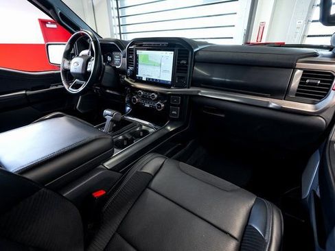 Used 2023 Ford F150 Raptor AWD/4WD image 53