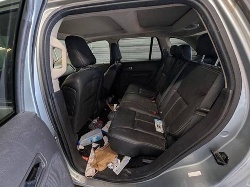 Used 2007 Ford Edge SEL Plus AWD/4WD image 23