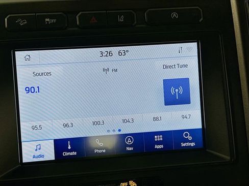 Certified 2020 Ford Expedition Limited image 13