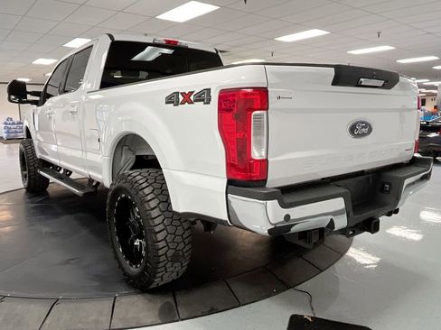 Used 2019 Ford F250 Lariat w/ Snow Plow Prep Package image 6