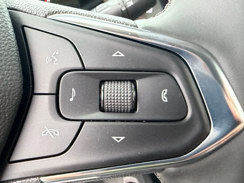 New 2026 Chevrolet TrailBlazer LT w/ Convenience Package image 10