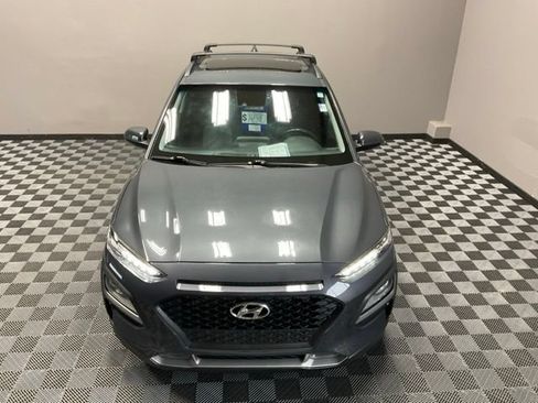 Used 2020 Hyundai Kona SEL Plus AWD/4WD image 5