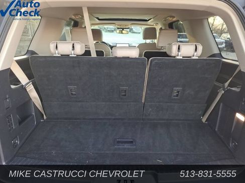Used 2024 Ford Expedition Limited AWD/4WD image 29