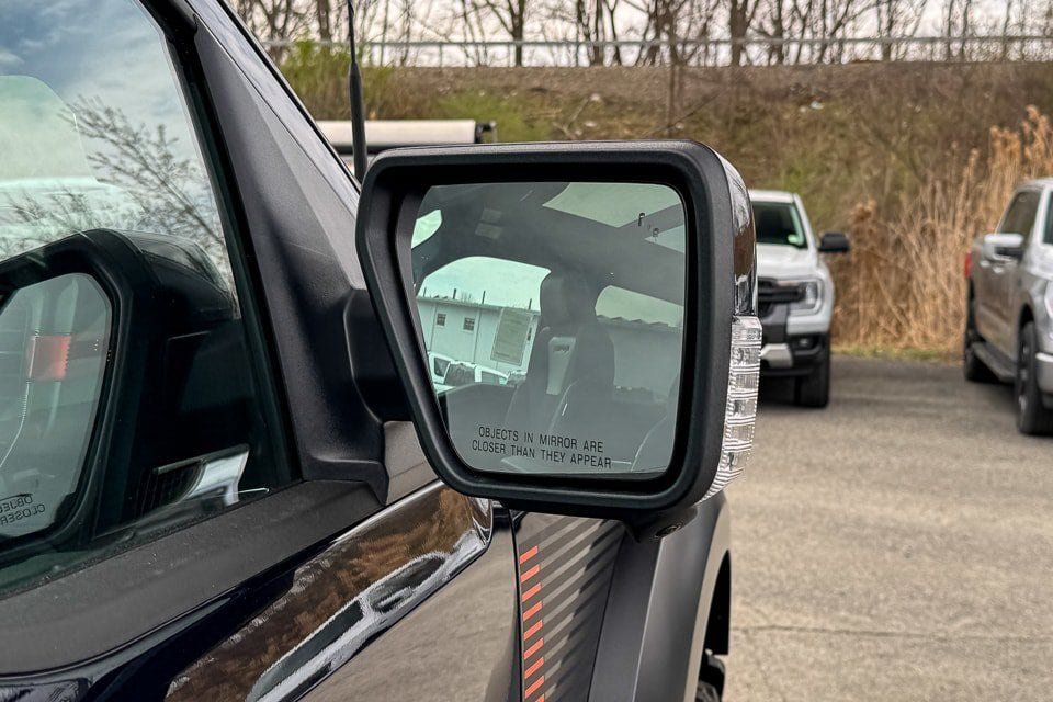 New 2026 Ford F150 Raptor w/ Equipment Group 803A Raptor R AWD/4WD image 18