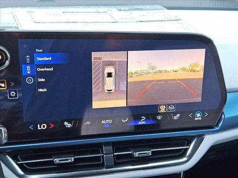 New 2026 Chevrolet Equinox EV LT image 13