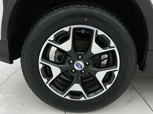 Used 2018 Subaru Crosstrek 2.0i Premium AWD/4WD image 47