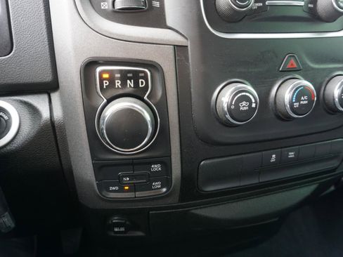 Used 2019 RAM 1500 Express w/ Express Value Package image 14