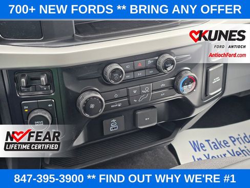 New 2026 Ford F250 XL w/ STX Appearance Package AWD/4WD image 66