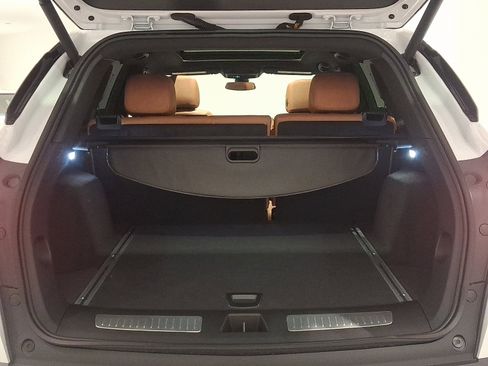 Certified 2025 Cadillac XT5 Premium Luxury image 20