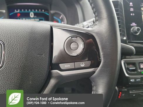 Used 2021 Honda Pilot Touring image 29