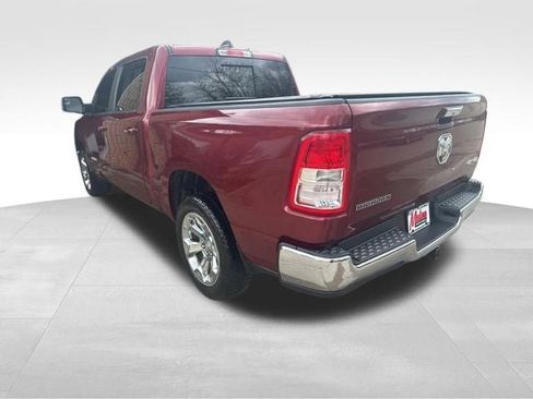 Used 2019 RAM 1500 Big Horn AWD/4WD image 7
