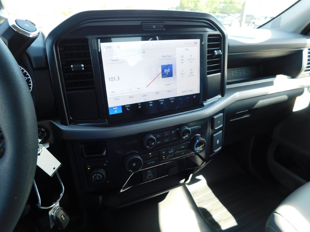 New 2026 Ford F150 XL AWD/4WD image 30