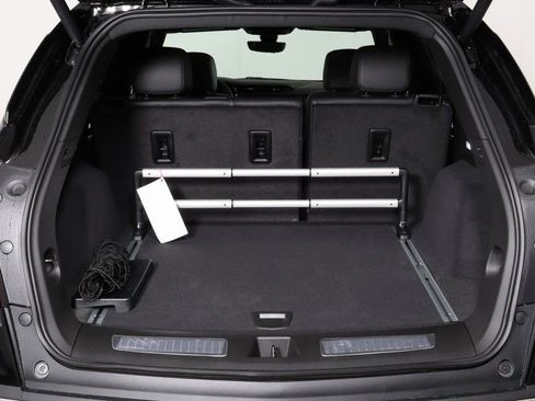 New 2025 Cadillac XT5 Premium Luxury w/ Technology Package image 8