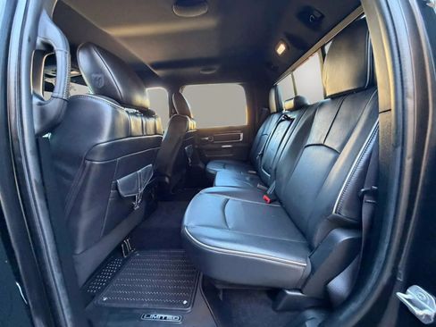 Used 2016 RAM 1500 Limited RWD image 34