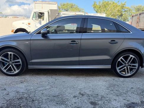 Used 2018 Audi A3 2.0T Premium Plus AWD/4WD image 18