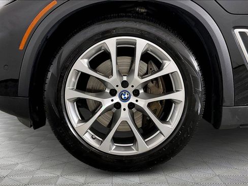 Certified 2022 BMW X5 xDrive45e image 13