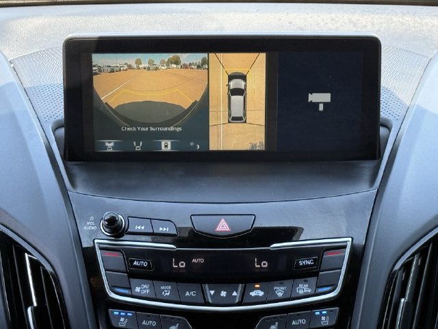 Certified 2025 Acura RDX w/ Advance Package AWD/4WD image 17