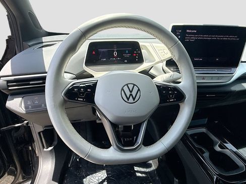 Used 2021 Volkswagen ID.4 1st Edition RWD image 11