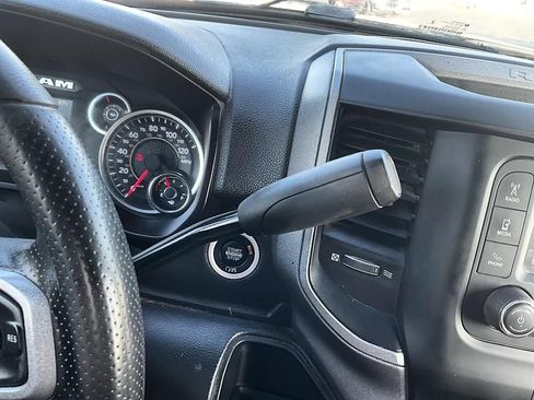 Used 2024 RAM 4500 Tradesman AWD/4WD image 18