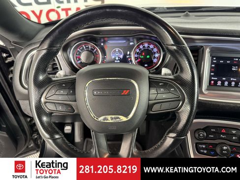 Used 2021 Dodge Challenger R/T image 24