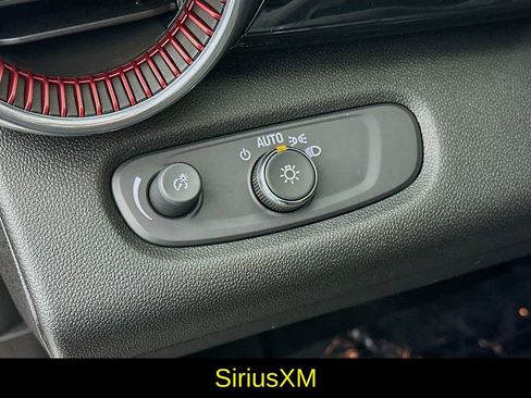 Used 2024 Chevrolet Trax RS image 15