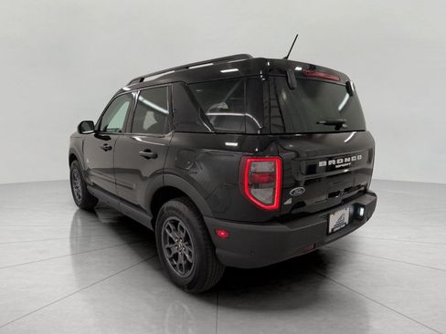 Used 2024 Ford Bronco Sport Big Bend w/ Convenience Package AWD/4WD image 21