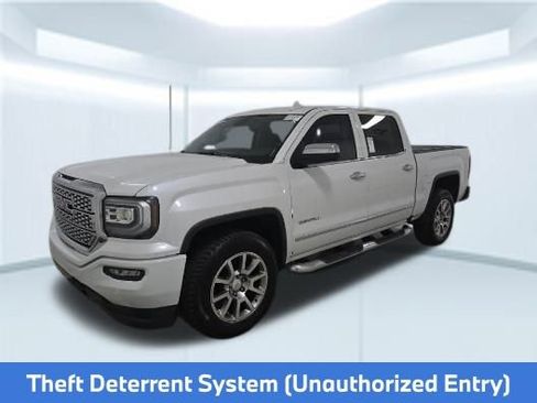 Used 2018 GMC Sierra 1500 Denali image 24