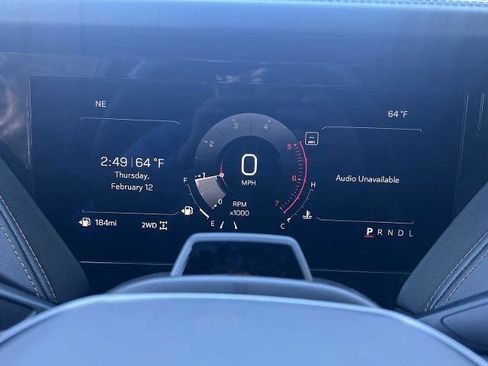 New 2026 GMC Yukon XL AT4 w/ AT4 Premium Plus Package image 11