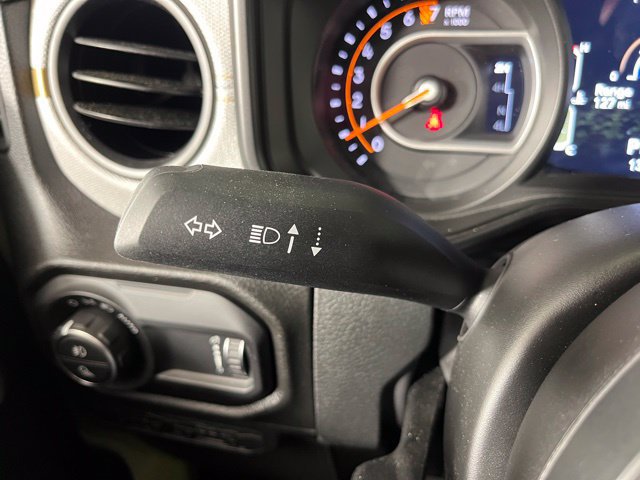 Used 2026 Jeep Gladiator Sport AWD/4WD image 23