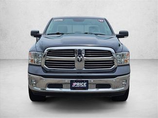 Used 2017 RAM 1500 Big Horn AWD/4WD video 2
