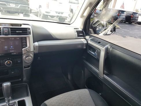 Used 2021 Toyota 4Runner SR5 RWD image 14