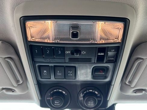 Used 2023 Toyota 4Runner TRD Off-Road Premium image 20