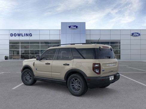 New 2025 Ford Bronco Sport Big Bend w/ Convenience Package image 4