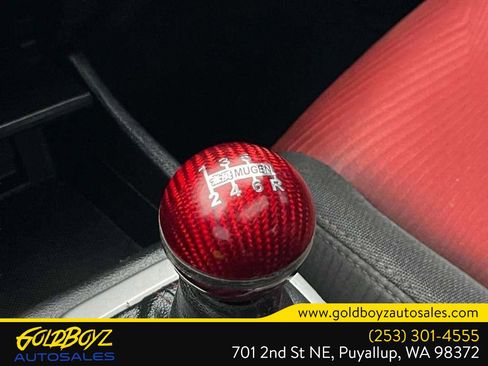 Used 2014 Honda Civic Si image 28