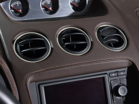 Used 2008 Lamborghini Gallardo Spyder AWD/4WD image 21