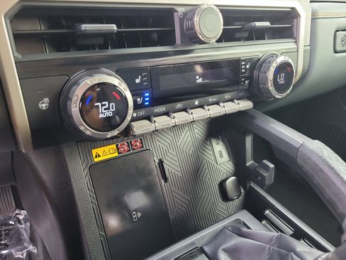 Used 2026 Toyota Tacoma 4x4 Double Cab Hybrid image 23